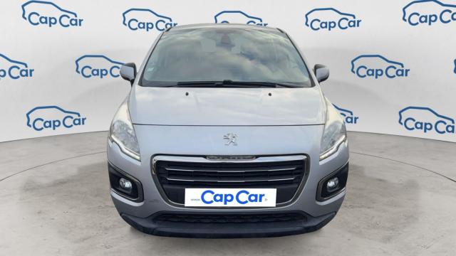 Peugeot 3008 image 6