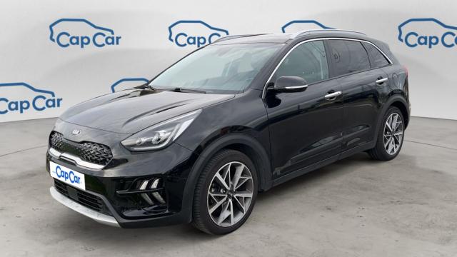 Kia Niro 1.6 Gdi 141 Hybrid Dct6 Premium Business