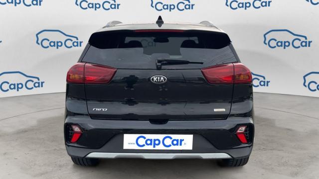 Kia Niro image 3