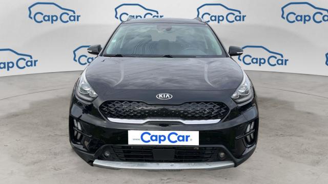 Kia Niro image 5