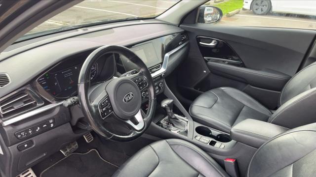 Kia Niro image 4