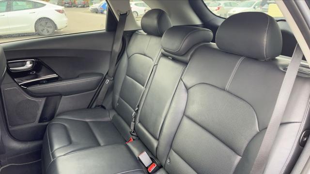 Kia Niro image 2