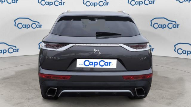 Ds Ds 7 Crossback image 8