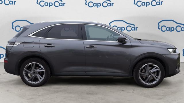 Ds Ds 7 Crossback image 4