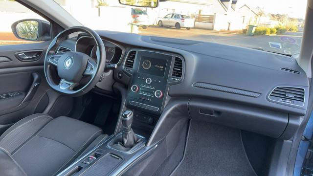 Renault Mégane image 3