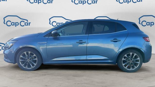 Renault Mégane image 4