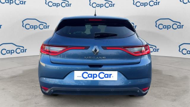 Renault Mégane image 2