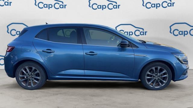 Renault Mégane image 1