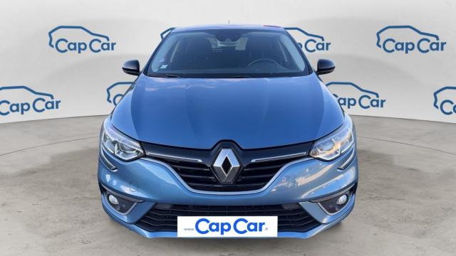 Renault Mégane image 8