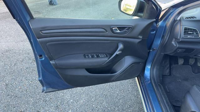 Renault Mégane image 6