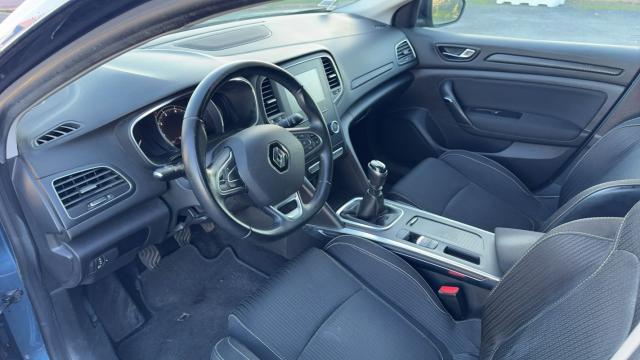 Renault Mégane image 5