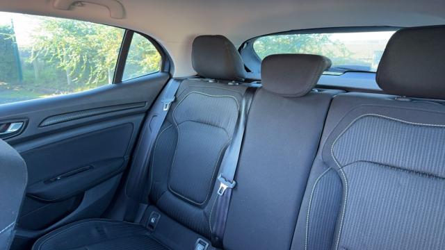 Renault Mégane image 9