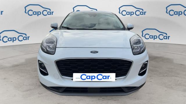 Ford Puma image 7