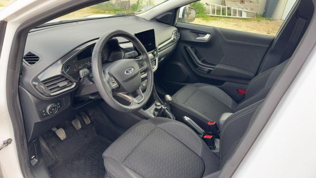 Ford Puma image 6