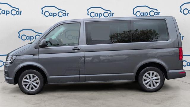 Volkswagen Multivan image 7