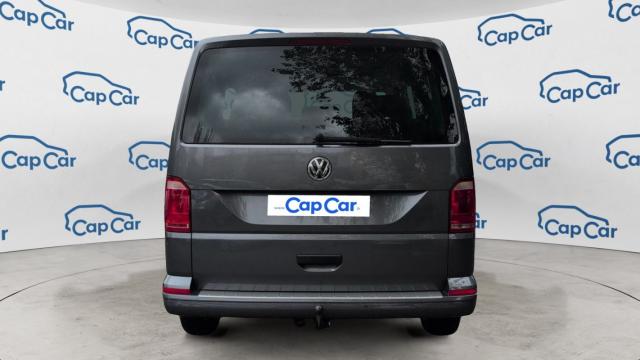 Volkswagen Multivan image 4