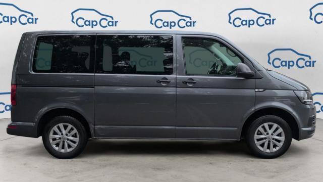 Volkswagen Multivan image 2