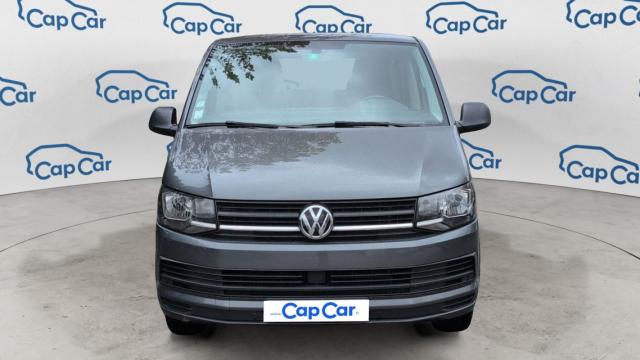 Volkswagen Multivan image 1