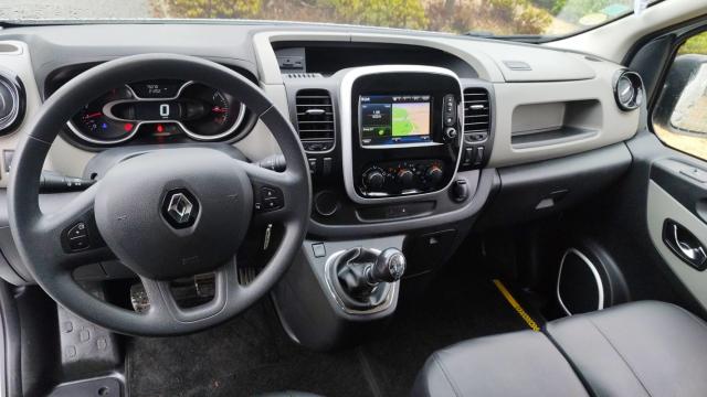 Renault Trafic image 5