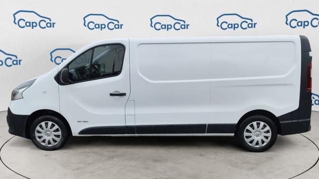 Renault Trafic image 3