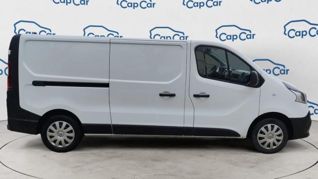 Renault Trafic image 6