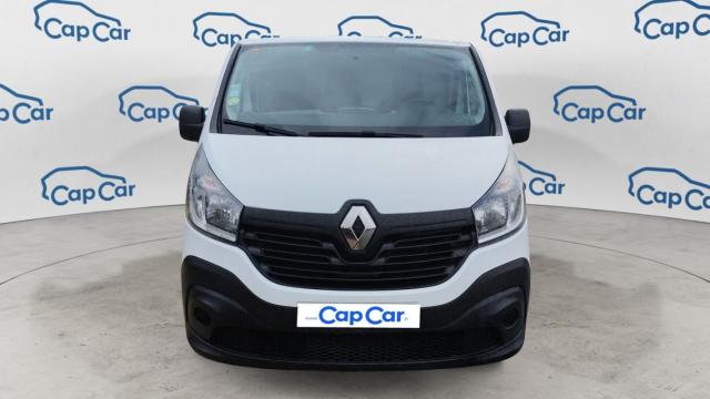 Renault Trafic image 7