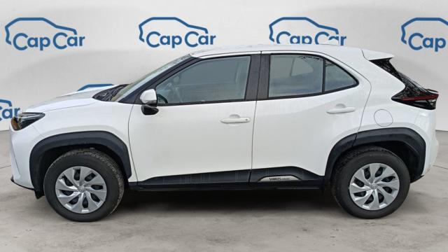 Toyota Yaris Cross image 6