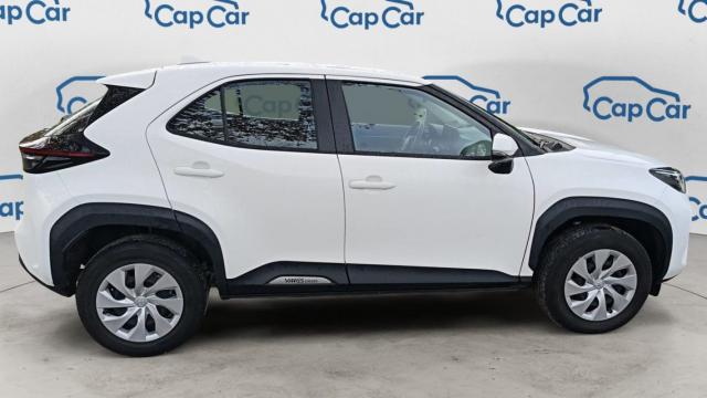 Toyota Yaris Cross image 1