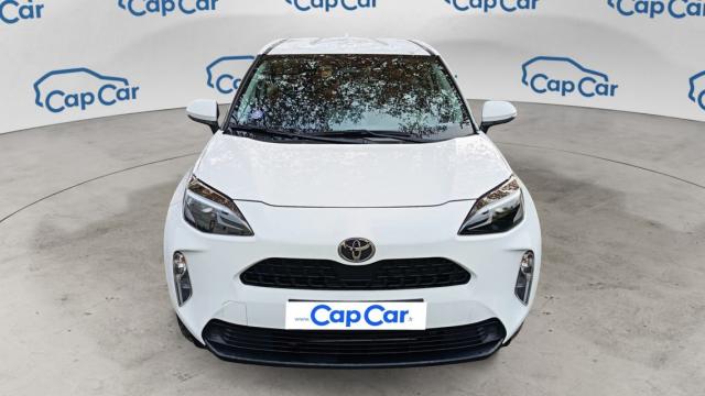 Toyota Yaris Cross image 5