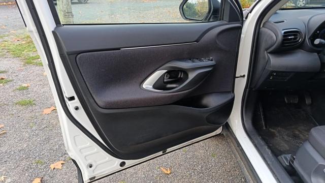 Toyota Yaris Cross image 4