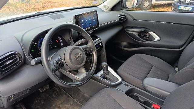 Toyota Yaris Cross image 7