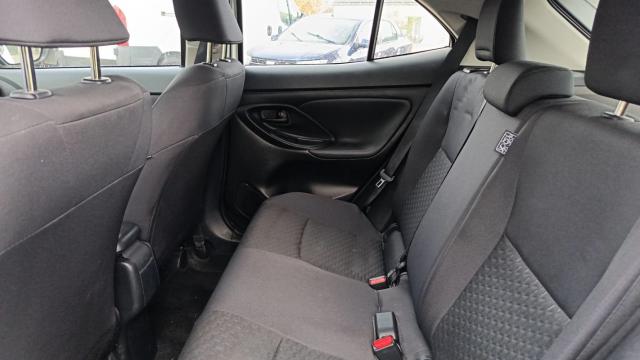 Toyota Yaris Cross image 3