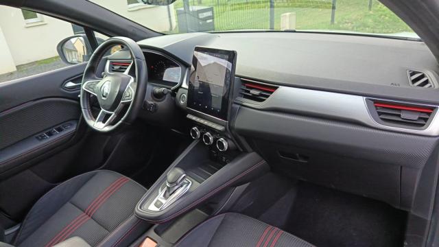 Renault Captur image 9