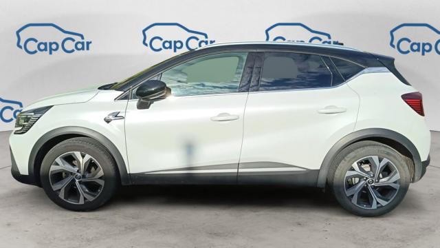 Renault Captur image 6