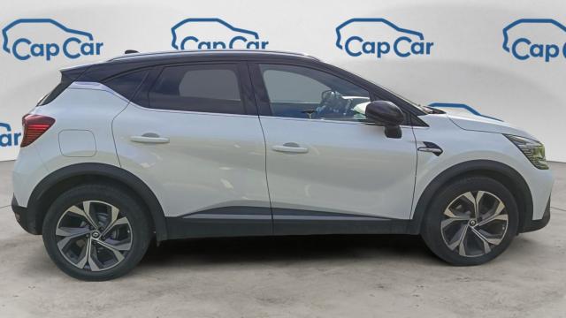 Renault Captur image 4
