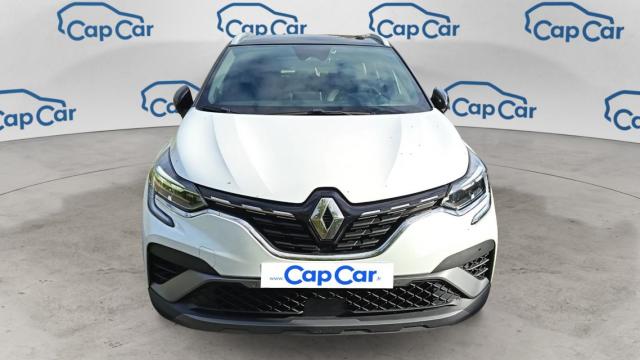 Renault Captur image 8