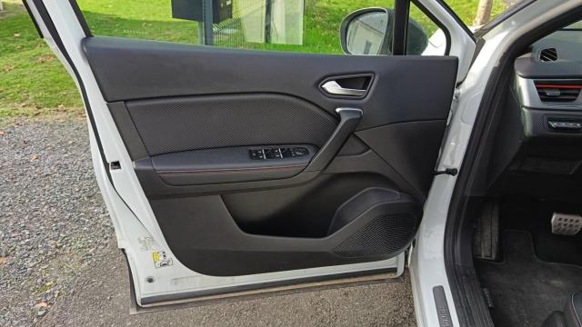 Renault Captur image 5