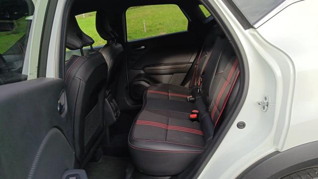 Renault Captur image 1