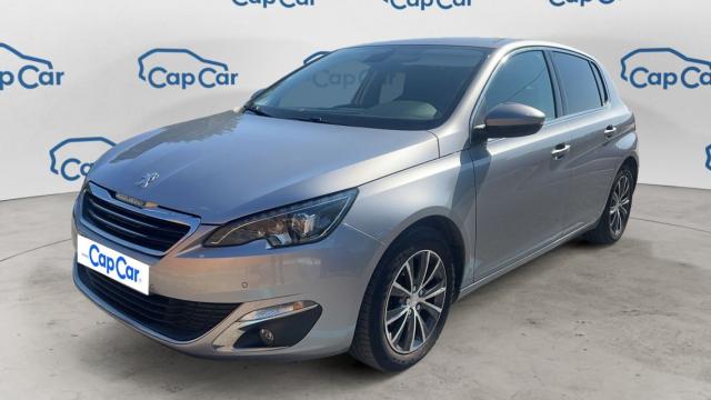 Peugeot 308 1.2 Puretech 110 Allure