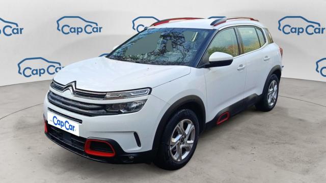 Citroen C5 1.2 Puretech 131 Live - Première Main