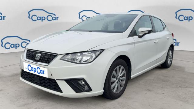 Seat Ibiza 1 75 Style