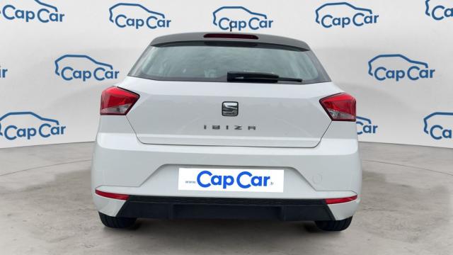 Seat Ibiza image 3