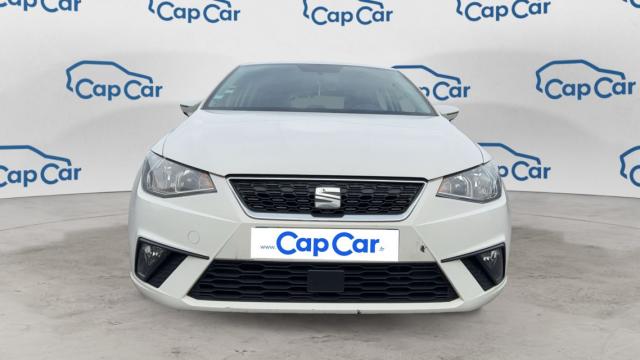 Seat Ibiza image 9