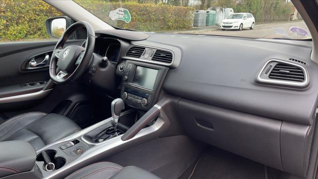 Renault Kadjar image 3