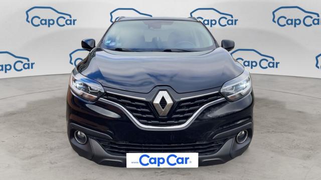Renault Kadjar image 8