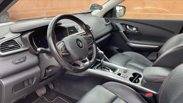 Renault Kadjar image 4