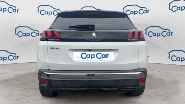 Peugeot 3008 image 1