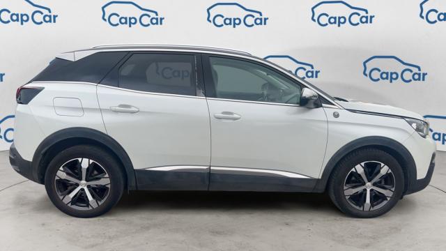 Peugeot 3008 image 5