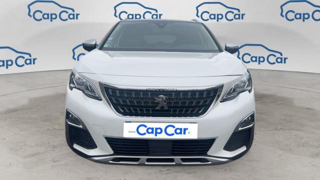 Peugeot 3008 image 7