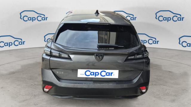 Peugeot 308 Sw image 4